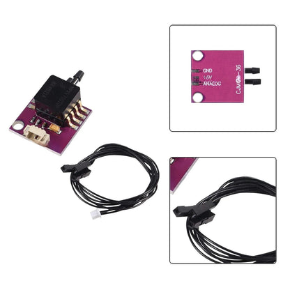 MPXV7002DP Pressure Sensor Module for APM2 5 (Accurate Airspeed Reading)