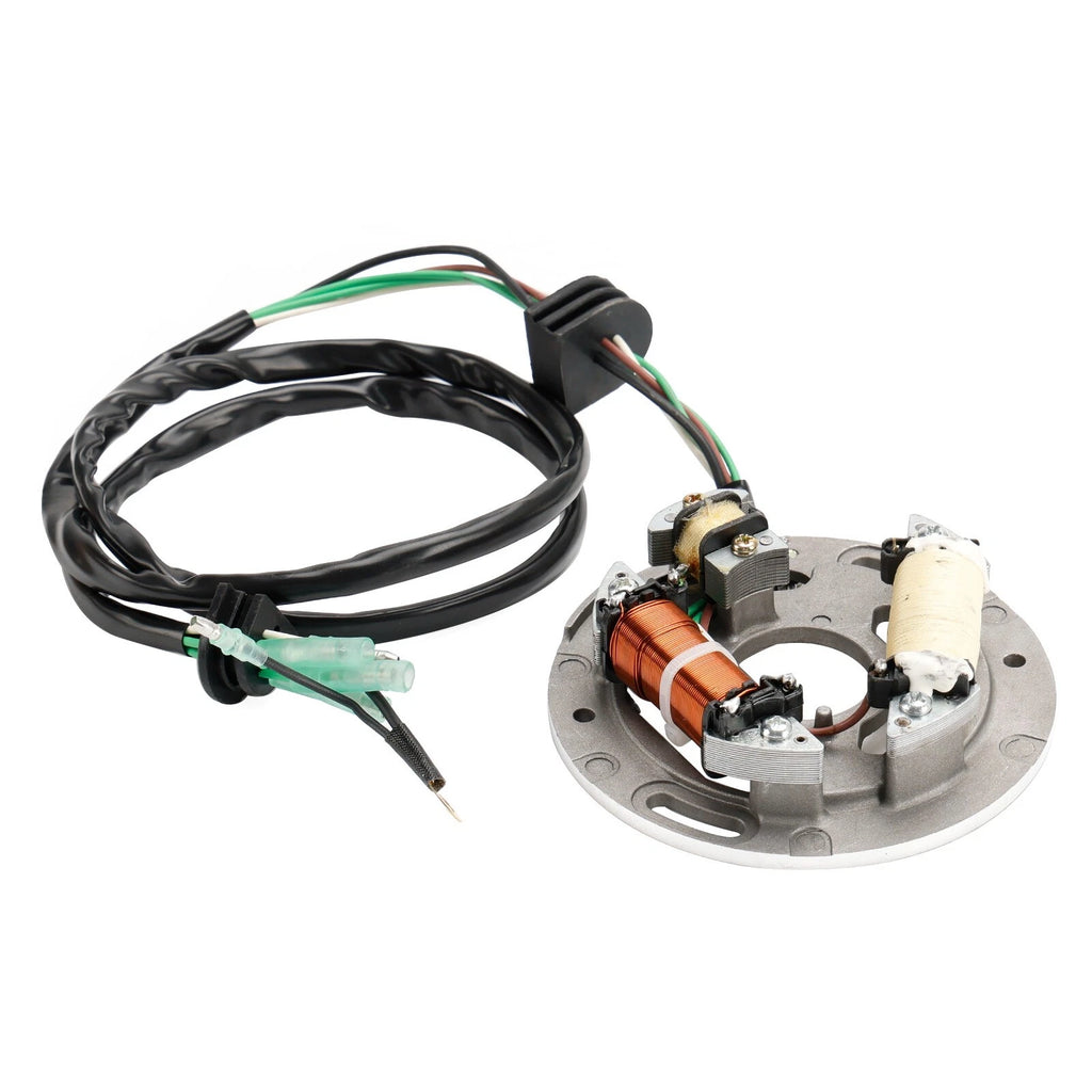 Stator Regulator Rectifier Gasket for Yamaha Wave Raider 700 701 (1996–1999)