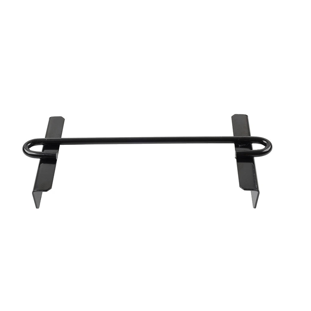 Battery Hold Down Clamp Bracket for Universal CrossBar SUV
