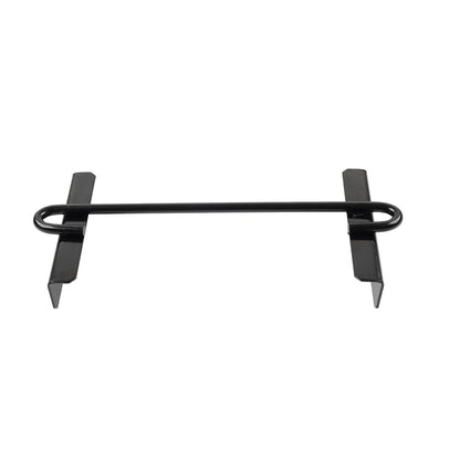 Battery Hold Down Clamp Bracket for Universal CrossBar SUV