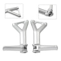 Rear Passenger FootPeg Bracket for Ducati Panigale V4 S (2018–2020)