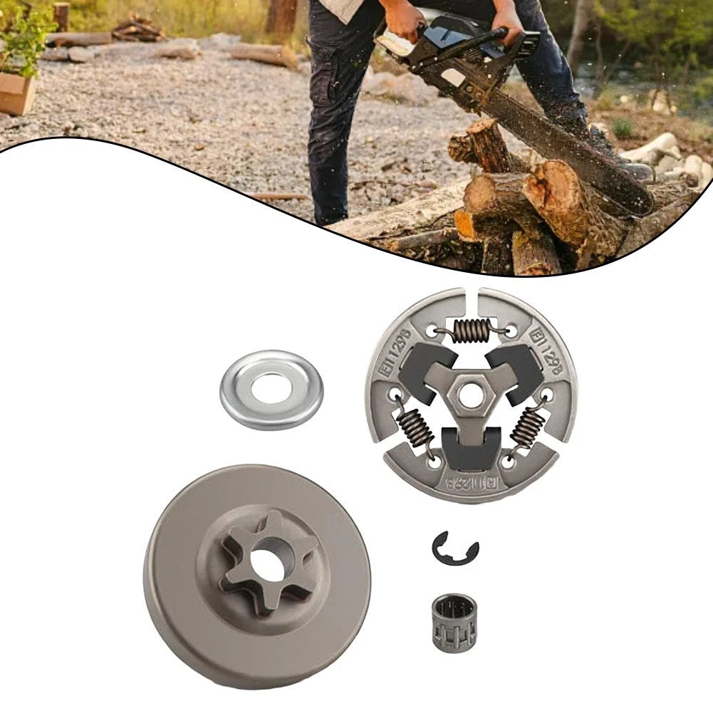 Clutch Drum Bearing Assembly for Stihl MS192T MS193T (38 Inch)