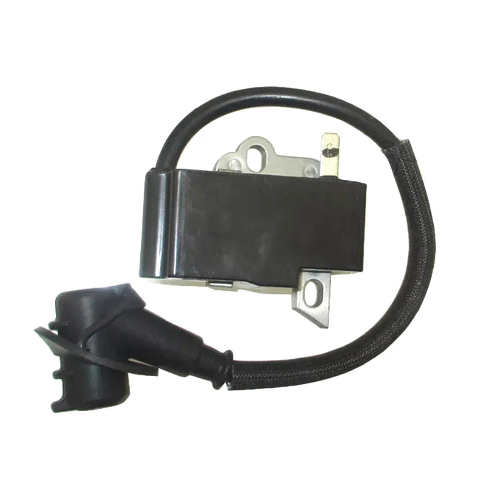Set of 1 Ignition Coil & Spark Plug for Stihl MS341 MS361 (2004–2010) 1135 400 1300
