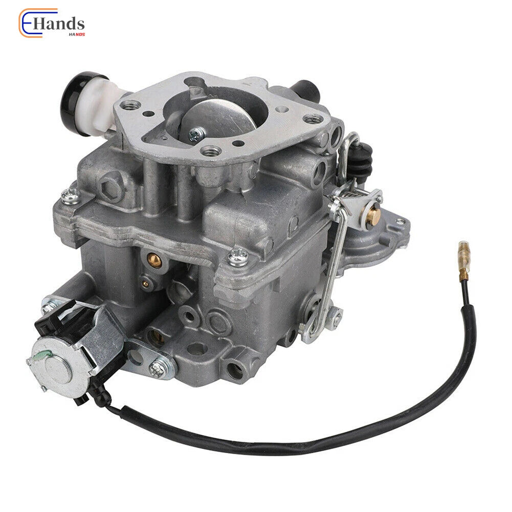 Carburetor Kit for Kohler CH730 CH740 (24 853 91-S, 24853257-S)