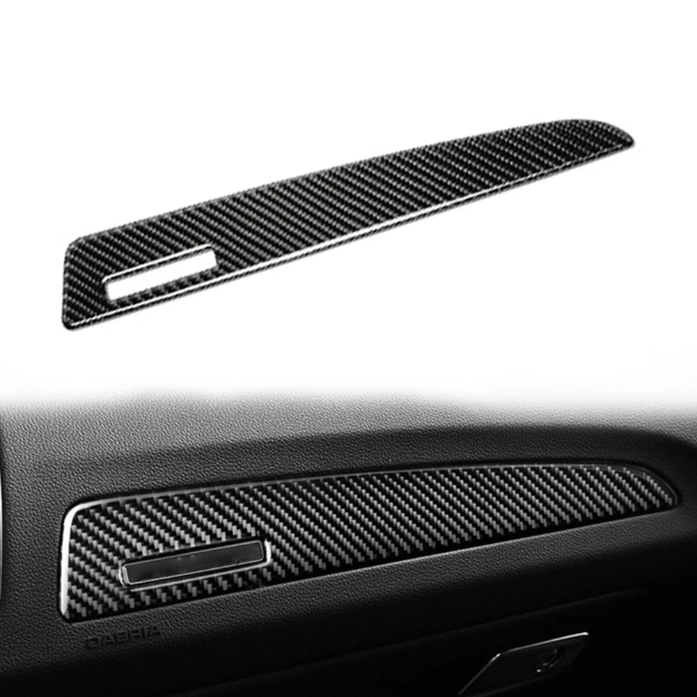 Dashboard Strip Trim Cover for Audi Q5 SQ5 (2010–2018)