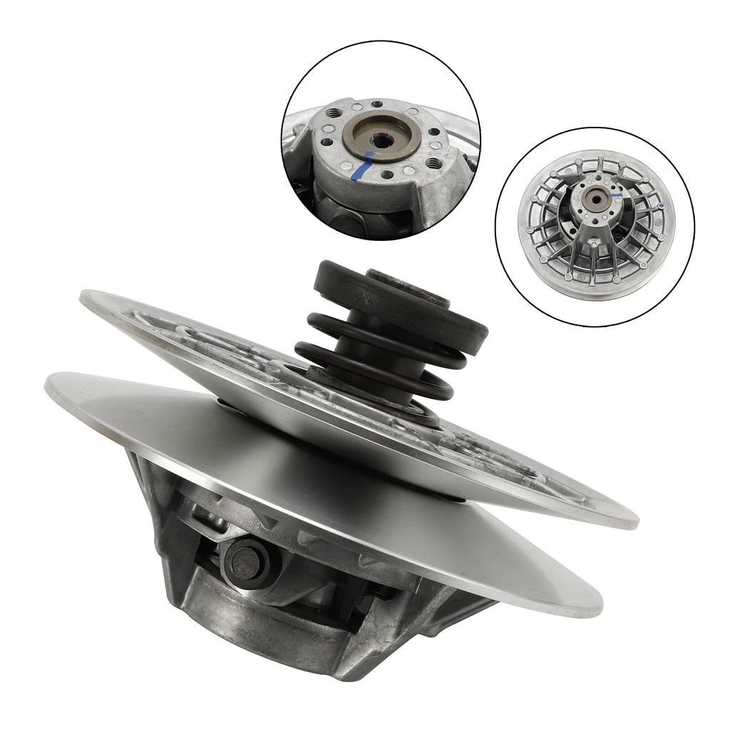 Rear Assembly Clutch Secondary Variator 21400-010-0000 for Hisun 800 1000 (2016–2023)