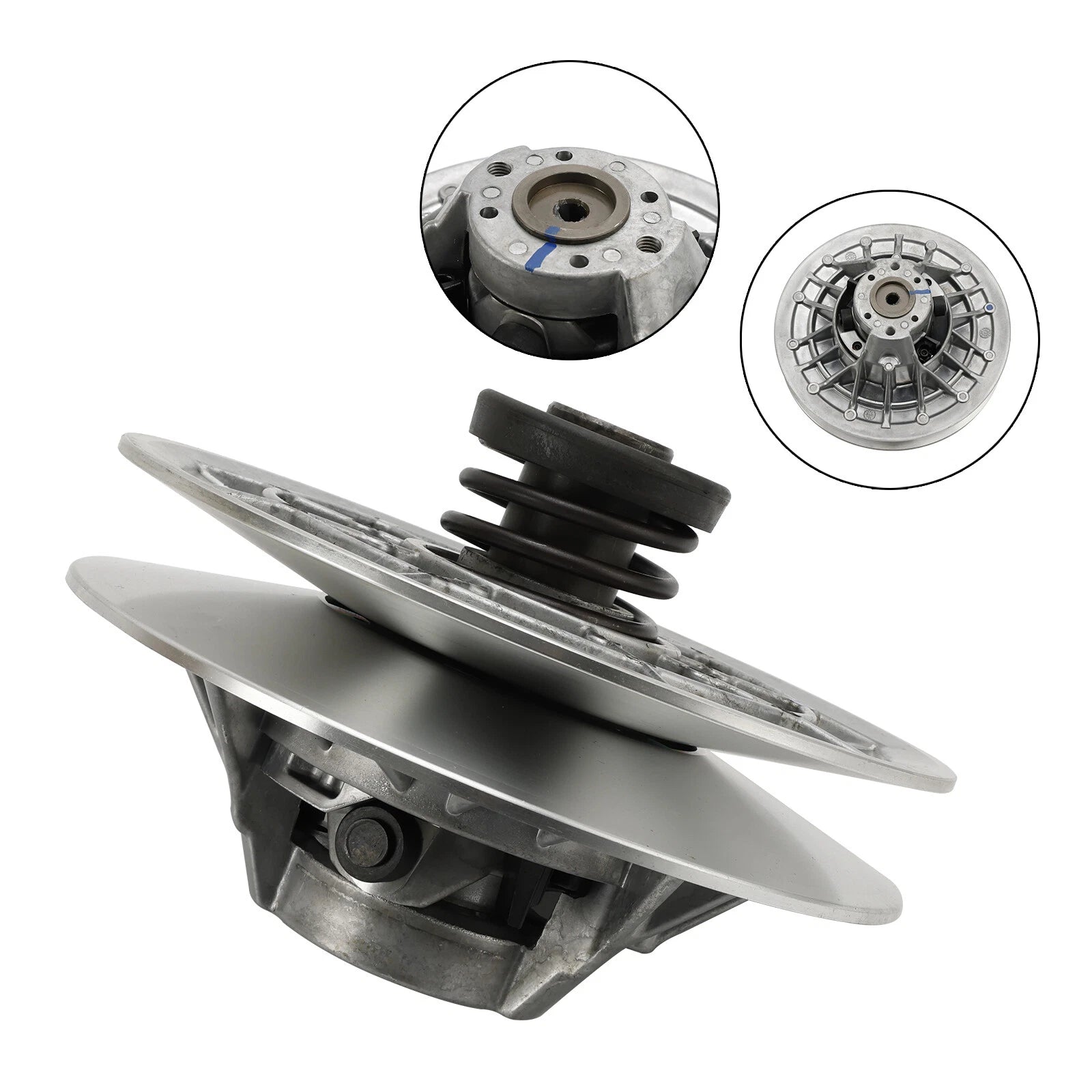 Rear Assembly Clutch Secondary Variator 21400-010-0000 for Hisun 800 1000 (2016–2023)