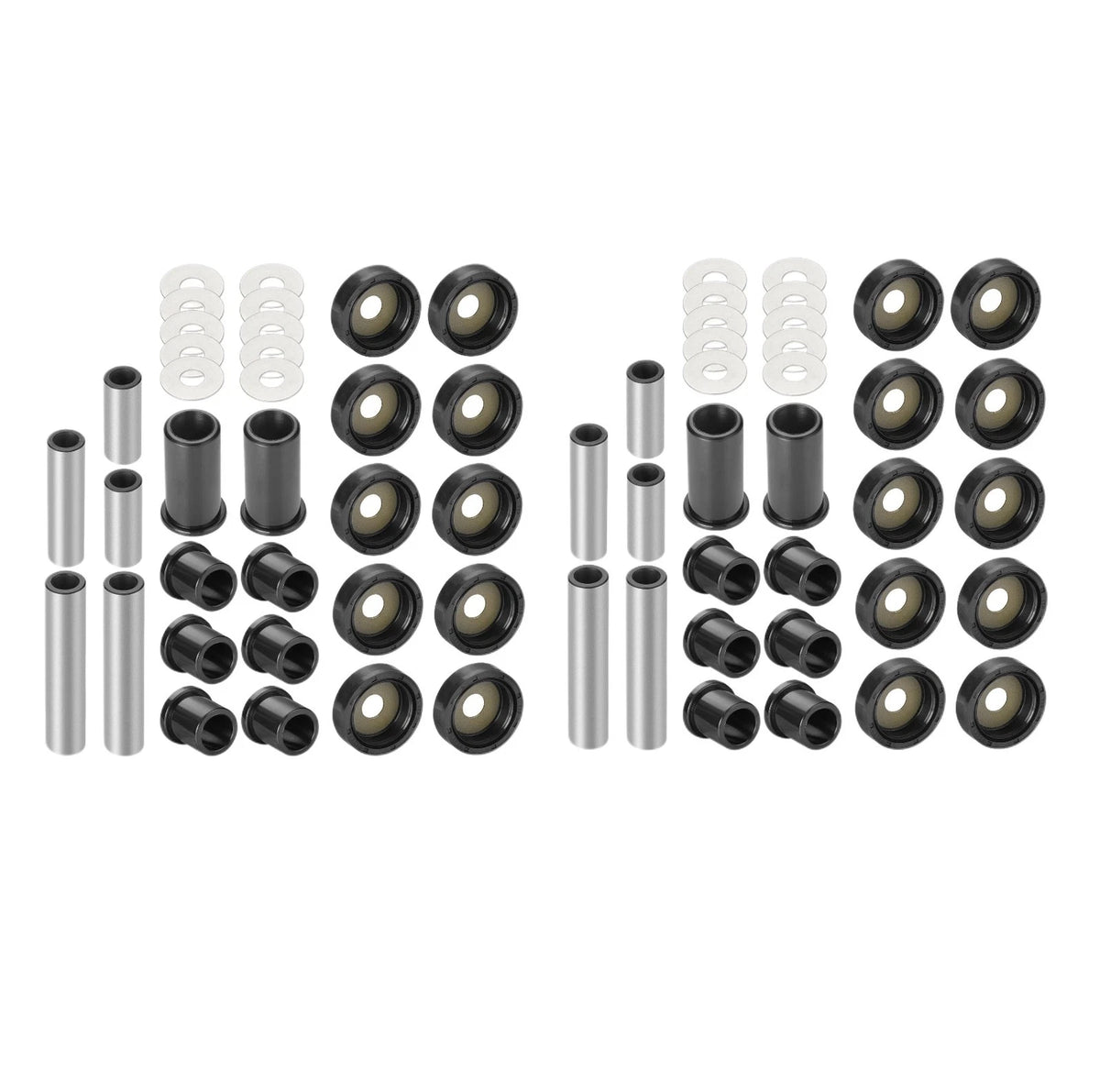 Rear A-Arm Bushing Kit for Suzuki King Quad LTA450X (2007–2010), LTA700X (2005–2007)