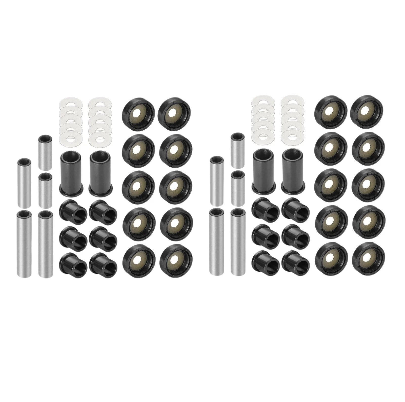 Rear A-Arm Bushing Kit for Suzuki King Quad LTA450X (2007–2010), LTA700X (2005–2007)