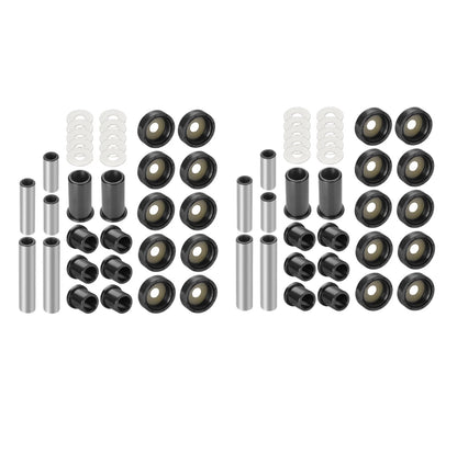 Rear A-Arm Bushing Kit for Suzuki King Quad LTA450X (2007–2010), LTA700X (2005–2007)