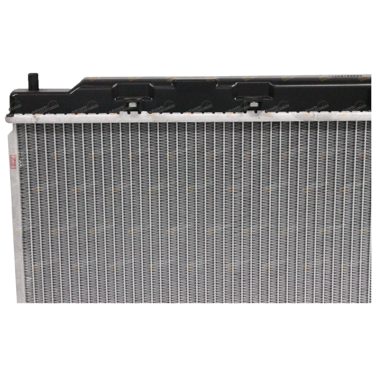 Aluminium Alloy Core Radiator for Honda Integra DC (1999–2001) B18B1
