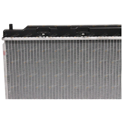Aluminium Alloy Core Radiator for Honda Integra DC (1999–2001) B18B1