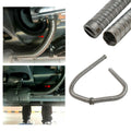 Exhaust Pipe for Diesel Air Heater (60cm)