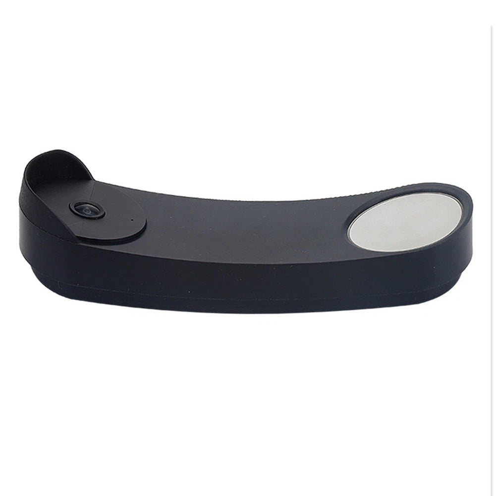 Black Silicone Protective Case for Smart Video Entry Device (2023–2023)