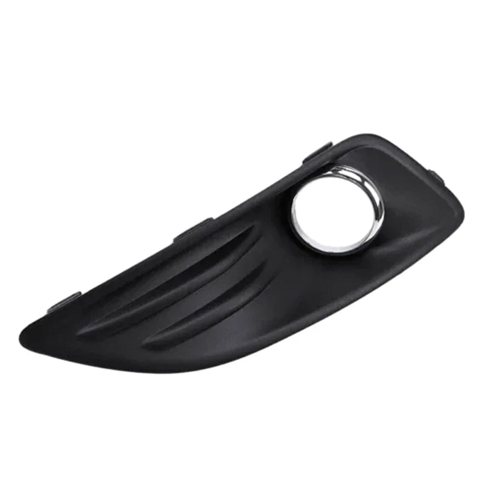 Fog Light Lamp Frame Cover for Ford Fiesta (2013–2019)