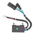 Relay Assembly 586767 for Evinrude Trim Tilt (25-300hp)