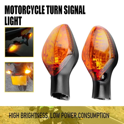Turn Signal Lights for Honda CBR400R NC700S CTX700 (2013–2016)