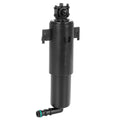 Headlight Washer Nozzle Pump Cylinder Replacement for BMW 328i xDrive (2009–2013)