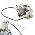 Carburetor for Generac IX2000 (2000–2000) Part Assembly 0H43470146