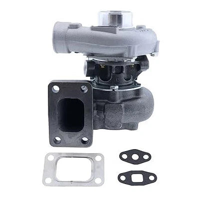 Turbocharger S2A 312172 2674A160 for Perkins Engine 1004-4T (2000–2023)