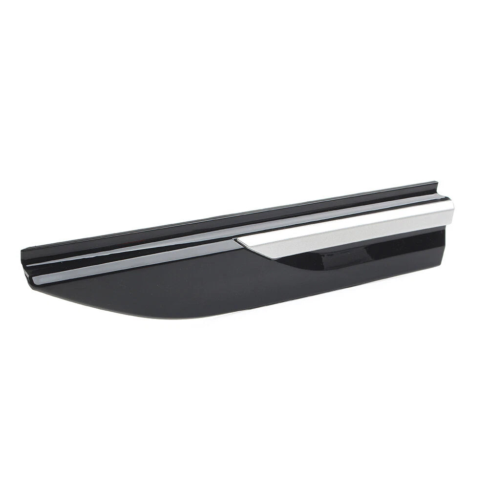 Front Left Fender Moulding for Land Rover Range Rover Velar (2018–2021) Silver