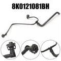 Radiator Overflow Hose for
