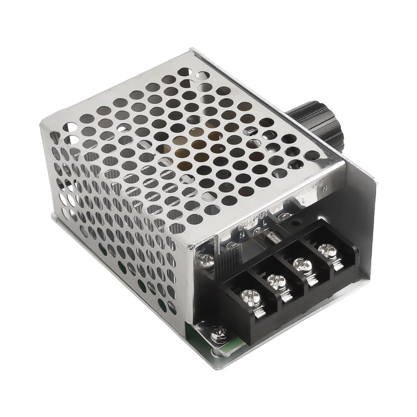 Controller Module for Solar Accessories (85mm x 55mm x 38mm)