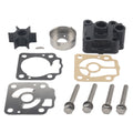 Water Pump Rebuild Service Kit for Nissan Tohatsu Outboard (3T5-87322)