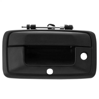 Tailgate Handle for Chevy Silverado 1500 GMC Sierra 1500 (2014–2015) 23128692