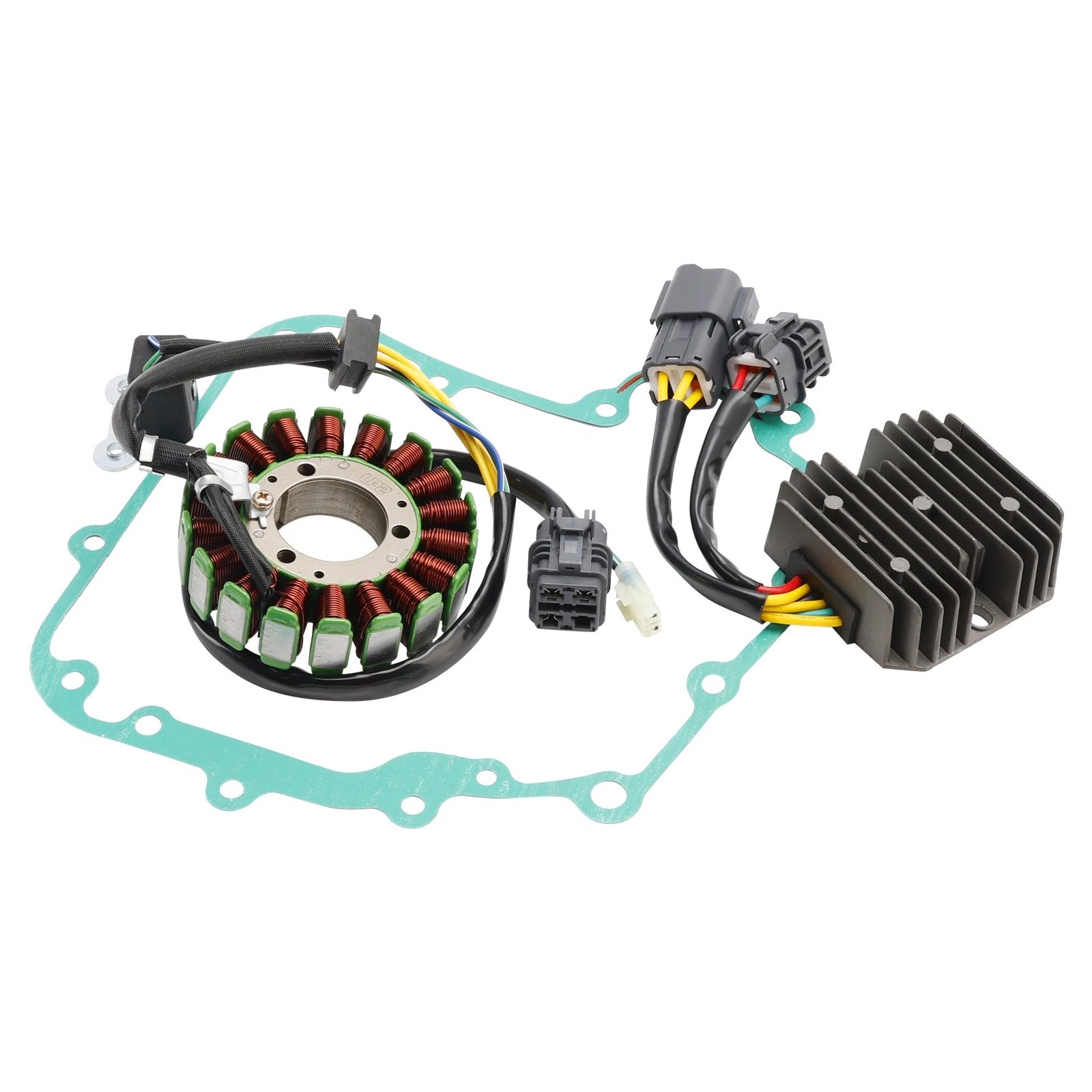 Stator Regulator Rectifier Gasket for Arctic Cat 250 2x4 (2006–2009)