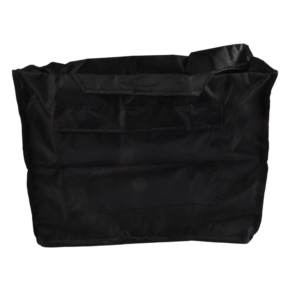 Waterproof Generator Cover for Inverter Generators (Heavy Duty 420D Fabric)