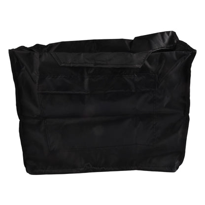 Waterproof Generator Cover for Inverter Generators (Heavy Duty 420D Fabric)