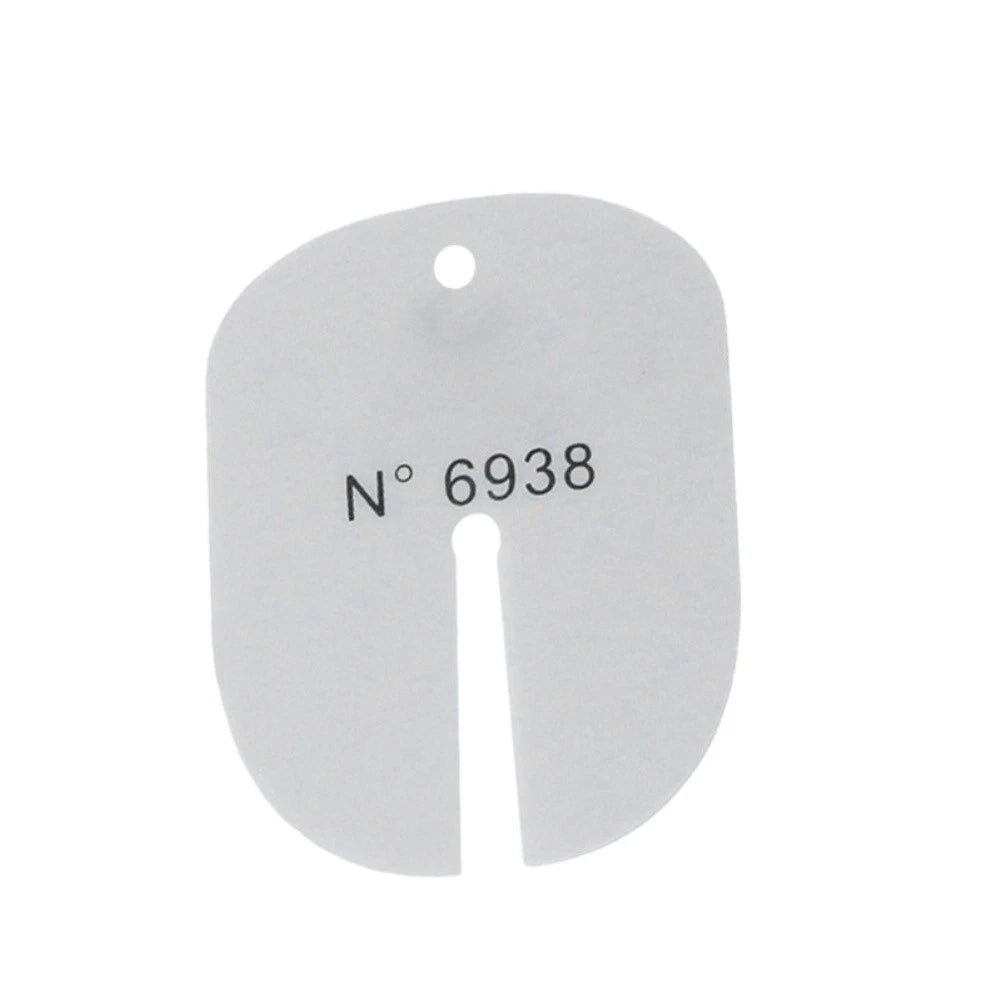 Dial Protector Service Tool for Universal Use (1PC, 3.5x2.6cm, Silver)