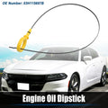Engine Oil Dipstick Replacement for Audi Q7 3.6L V6 A T (2010–2015)