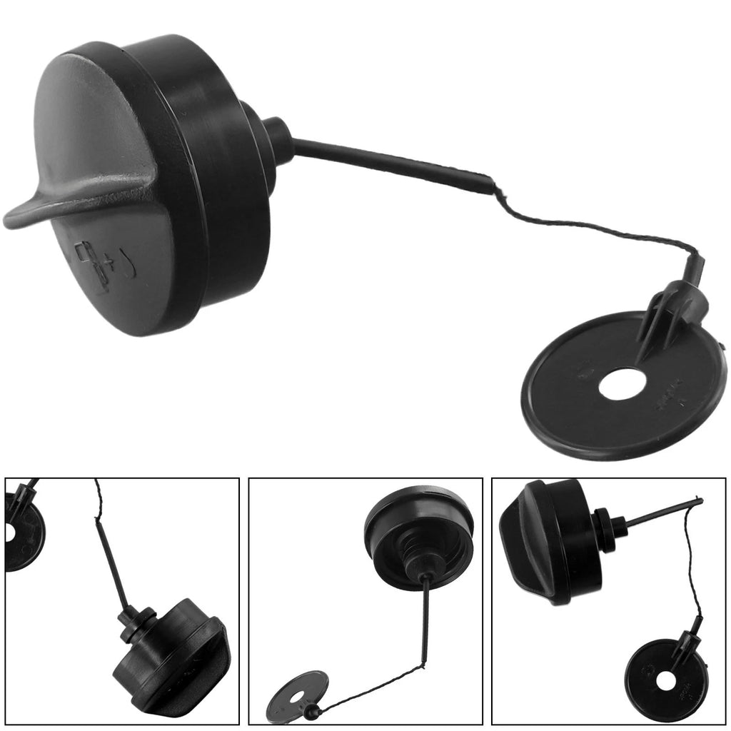Fuel Cap for Trimmers (4128 350 0505)