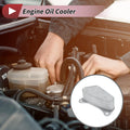 Engine Oil Cooler Replacement for Buick Encore (2016–2021) L4 1.4L