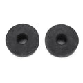 2X Lower Radiator Rubber Insulator for 90480