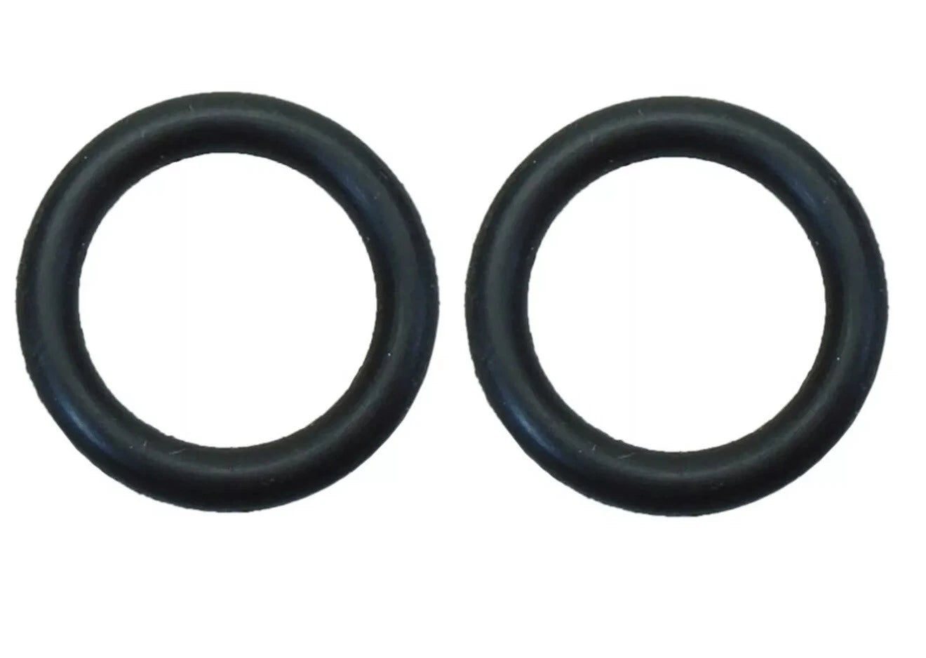 2Pcs Lower Unit Shift Shaft Housing O-Ring Seal for Mercury Outboard (N/A) 85594 25-85594