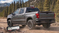 6" LED Integrated Reverse Brake Light Bar for Universal Fit (2010–2023)