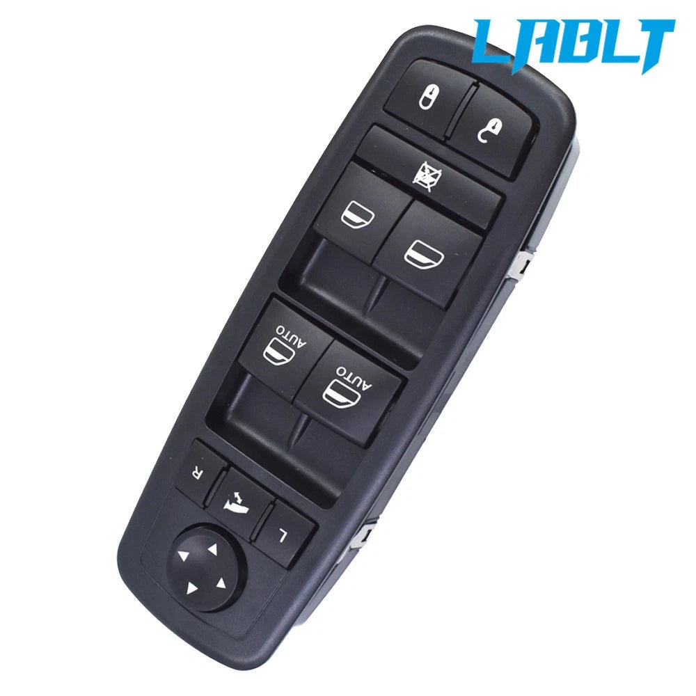 Master Power Window Switch 68184803AC for Grand Cherokee (2014–2018)
