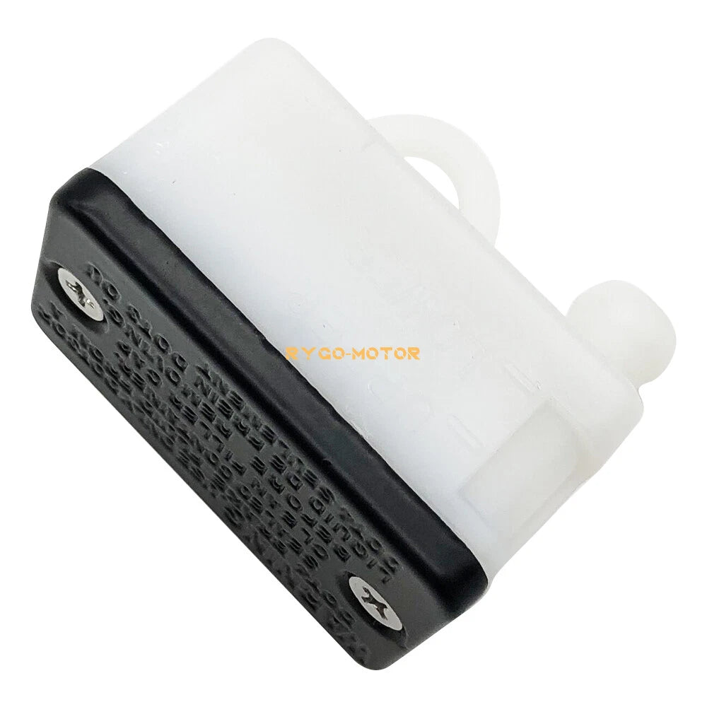 Rear Brake Master Cylinder Cup Reservoir for Honda Sportrax 300 (2000–2007)