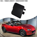 Tow Hook Eye Cover for Mazda CX-5 (2017–2021)