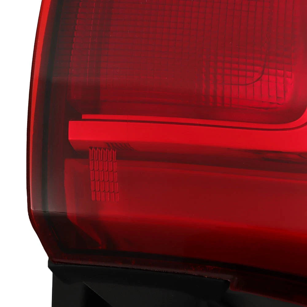 Left Brake Lens Tail Light Assembly for GMC Acadia (2017–2019)