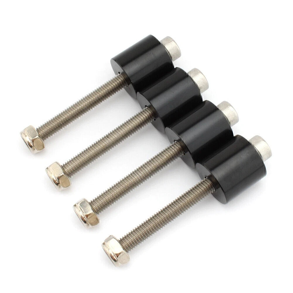 Handlebar Risers Clamp for Suzuki GSXR1300 (1999–2019)