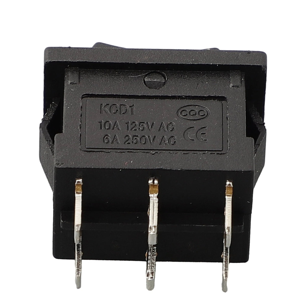 3-Way Rocker Switch for Electrical Projects (21x15 mm)