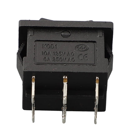3-Way Rocker Switch for Electrical Projects (21x15 mm)