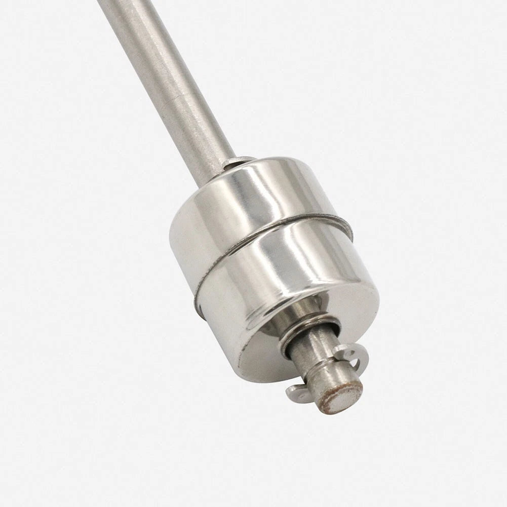 Stainless Steel Double Ball Float Level Controller for Sustainable Solution
