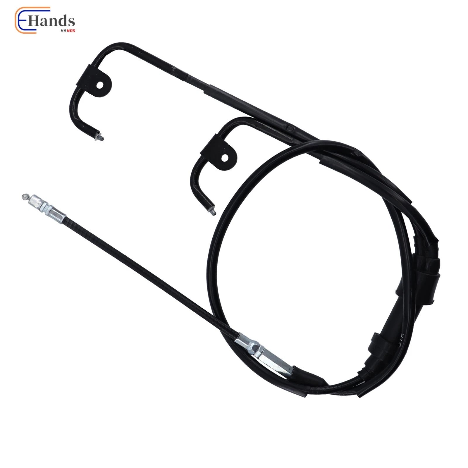 Cable Choke Starter for Kawasaki Brute Force Prairie 650 (2003–2006) 54017-1219