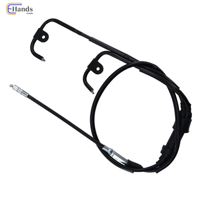 Cable Choke Starter for Kawasaki Brute Force Prairie 650 (2003–2006) 54017-1219