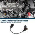 Crankshaft Position Sensor for Honda Accord 2.0 Turbo 99–02